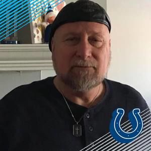 Meet your Posher, Darrell